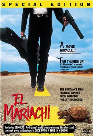 El Mariachi/El Mariachi@Ws@R/Spec. Ed.